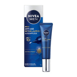 NIVEA 4006000002293 crema e idratante per gli occhi Crema per contorno occhi Uomo 15 ml