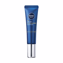 NIVEA 4006000002293 crema e idratante per gli occhi Crema per contorno occhi Uomo 15 ml