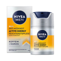 NIVEA 4006000002330 crema viso giorno e notte 50 ml