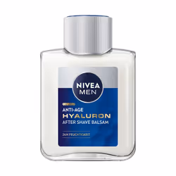NIVEA 4006000002453 prodotto dopobarba Balsamo dopobarba 100 ml