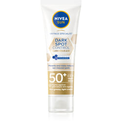 NIVEA SUN Luminous 630 SPF 50+ 40 ml