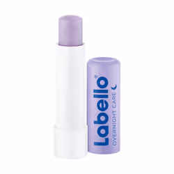 Labello Over Night Care+ burrocacao Balsamo per labbra Unisex 4,8 g - Vista aggiuntiva 3