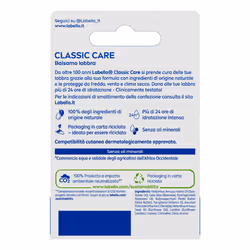 Labello Classic Care 4.8 g - Vista aggiuntiva 2