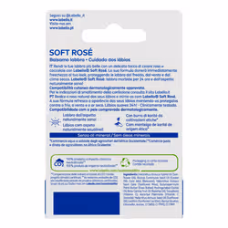 Labello Soft Rosé 4.8g - Vista aggiuntiva 2