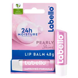 Labello Pearly Shine 4.8 g - Vista aggiuntiva 4