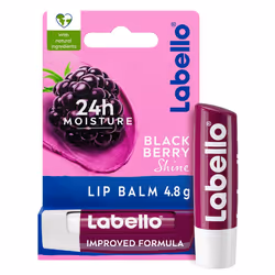 Labello Blackberry Shine 4.8 g - Vista aggiuntiva 4