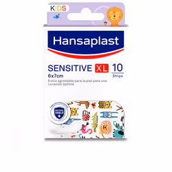 Hp Sensitive Xl Kids medicazioni 10 u