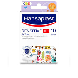 Hp Sensitive Xl Kids medicazioni 10 u