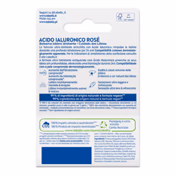 Labello Acido Ialuronico Lip Hydration Plus 5.2g - Vista aggiuntiva 6
