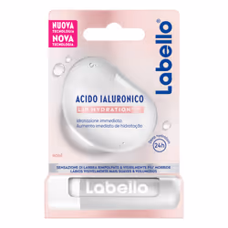 Labello Acido Ialuronico Lip Hydration Plus 5.2g - Vista aggiuntiva 8