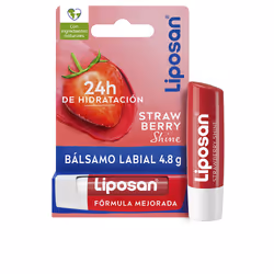 Liposan balsamo labbra #fragola