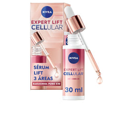 Expert Lift Cellular siero liftante 3 zone 30 ml