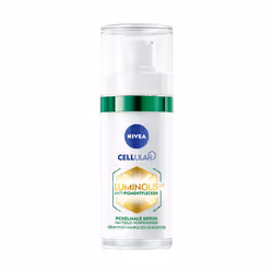 NIVEA Cellular Luminous630 Pimple Mark Siero per viso 30ml Donna - Vista aggiuntiva 4