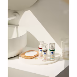 NIVEA Cellular Luminous630 2in1 Anti-Age & Age Spots Siero per viso 30ml Donna - Vista aggiuntiva 8