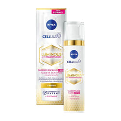 NIVEA 4006000019390 crema facciale BB & CC 40 ml CC cream