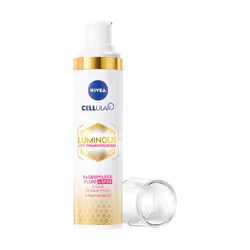 NIVEA 4006000019390 crema facciale BB & CC 40 ml CC cream