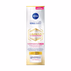 NIVEA 4006000019390 crema facciale BB & CC 40 ml CC cream