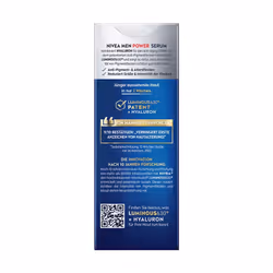 NIVEA MEN Anti-Age 2in1 Power Serum Siero per viso 30 ml Uomo - Vista aggiuntiva 4