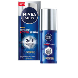 Men Luminous 360º Power Serum 2 in 1 30 ml