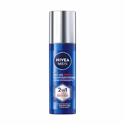 NIVEA Men Anti-Age Power Luminous Crema da giorno Viso 50 ml - Vista aggiuntiva 2