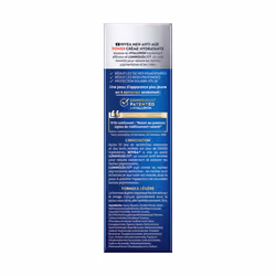 NIVEA Men Anti-Age Power Luminous Crema da giorno Viso 50 ml - Vista aggiuntiva 4