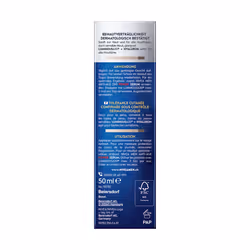 NIVEA Men Anti-Age Power Luminous Crema da giorno Viso 50 ml - Vista aggiuntiva 5
