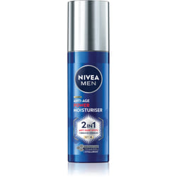 NIVEA MEN Anti-Age Power SPF 30 50 ml