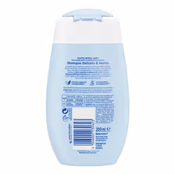 NIVEA BABY Shampoo Delicato & Neutro 200 ml - Vista aggiuntiva 2