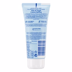 NIVEA BABY Viso & Corpo Crema Soffice Tubo 100 ml - Vista aggiuntiva 2