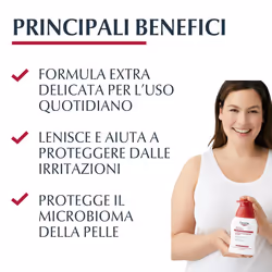 Eucerin Bipacco pH5 Detergente Intimo 2x250ml