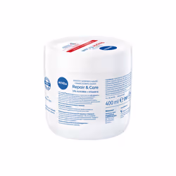 NIVEA Repair & Care Intensive Repair 400 ml Crema (colore) Unisex