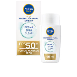 Sun Derma Pelle Chiara SPF50+ 40 ml