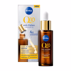 NIVEA 4006000066226, Donna, Pelle secca, 30 ml