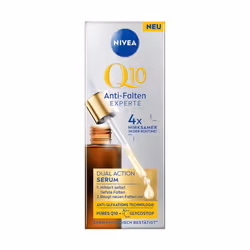 NIVEA 4006000066226 siero e concentrato per il viso Siero per viso 30 ml Donna