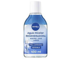 Acqua Micellare siero rigenerante 400 ml