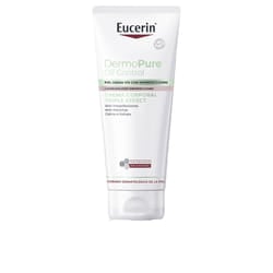 Dermopure crema corpo triplo effetto 200 ml