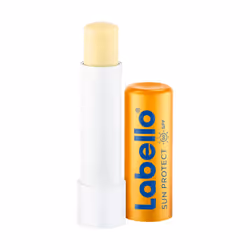 Labello Sun & Hydro Summerpack burrocacao Balsamo per labbra Unisex 4,8 g - Vista aggiuntiva 2