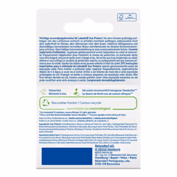 Labello Sun & Hydro Summerpack burrocacao Balsamo per labbra Unisex 4,8 g - Vista aggiuntiva 4