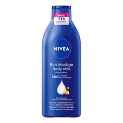 NIVEA 4006000083315 crema e lozione per il corpo 400 ml Donna