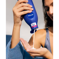 NIVEA 4006000083315 crema e lozione per il corpo 400 ml Donna - Vista aggiuntiva 4