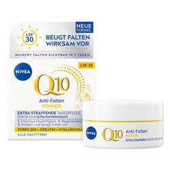 NIVEA 4006000085203 crema viso giorno e notte Crema da giorno 50 ml