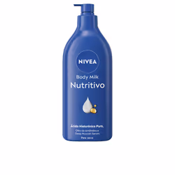 Latte corpo Nutriente 625 ml