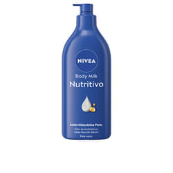 Latte corpo Nutriente 625 ml