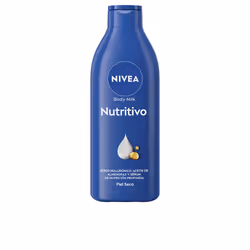 Latte corpo Nutriente 250 ml