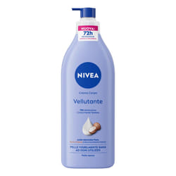 NIVEA Crema Corpo Vellutante 500 ml