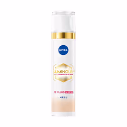 NIVEA 4006000088150 crema facciale BB & CC 40 ml CC cream