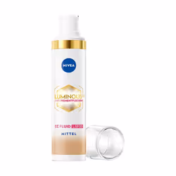 NIVEA 4006000088198 crema facciale BB & CC 40 ml CC cream