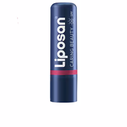 Liposan Caring Beauty 3 in 1 #rosa