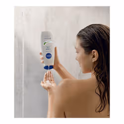 NIVEA Bagnodoccia Creme Aloe 650 ml - Vista aggiuntiva 3