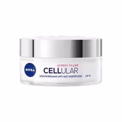 NIVEA 4006000111575 crema viso giorno e notte Crema da giorno 50 ml - Vista aggiuntiva 2